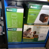 Affordable Solar Generator in Benin City – Bona 300W & Colar 1000W Available Now