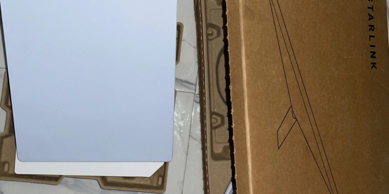 Starlink Internet Installation in Benin City – Prices, Setup & Coverage Explained