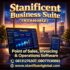 STANIFICENT BUSINESS SUITE (STANIBIZ):