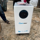 Purchase Cworth 15Kwh 51.2V Lithium Battery (Promo Price) Available Anywhere In Nigeria