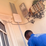 Extend Your Starlink WiFi to Every Corner in Benin City (No More Dead Zones)