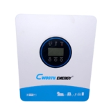 Cworth Energy 1.8KVA/1500W/12V Hybrid Inverter Available Anywhere In Nigeria