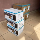 No More Blackout! Buy Genuine Cworth Inverters & Lithium Batteries in Benin City Today