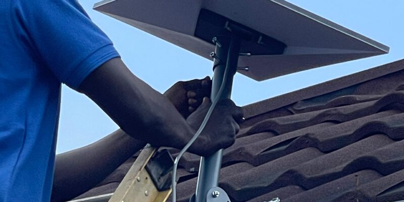Experience Lightning-Fast Internet in Benin City with Starlink Today
