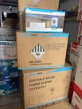 Stanificent Global Technologies Ltd – Reliable Cworth Solar Inverters & Lithium Batteries in Nigeria
