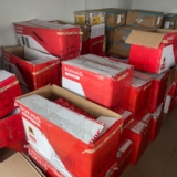 Powerful Sukhig Solar Street Lights for Sale in Benin City | Supply & Professional Installation