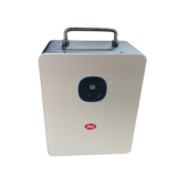 Itel Energy Power Tank 500W Solar Generator – 1000Wh Battery Capacity Available Anywhere In Nigeria