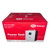 Purchase Itel Energy Power Tank 500W Solar Generator – 1000Wh Battery Capacity (Promo Price) Available Anywhere In Nigeria
