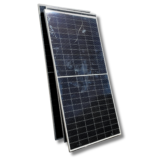 JA Solar 650watts Bi-Facial Mono Solar Panel Available Anywhere In Nigeria