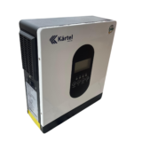 Kartel 1.5KVA/1.3Kw/12V Hybrid Inverter (Max. PV Input Power: 2000W) Available Anywhere In Nigeria