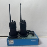 Motorola M9 Walkie Talkie Handset (Double) Available Anywhere In Nigeria