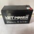 Long 12V/7AH Battery Available Anywhere In Nigeria