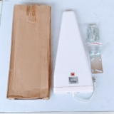 Network Booster Triangular Log Periodic Outdoor Antenna Available Anywhere In Nigeria