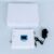 Network Signal Booster Machine (Without Accessories) (White)