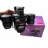 View Connect P91 15MP 4G AOV Ultra HD Four Lens Double Panel Solar PTZ Auto Rotate Big Outdoor Camera (V380 APP)