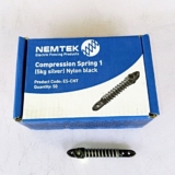 Packet of Nemtek Spring Available Anywhere In Nigeria