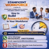 How to Build Accountability in Your Workforce