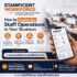 STANIFICENT WORKFORCE in Minutes (Signup, Login & Password Reset)