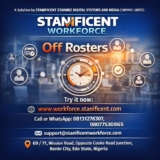 Handling Emergencies and Last-Minute Changes in Off Rosters