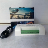 Rooboto 8way Power Supply Box With Power Cord Available Anywhere In Nigeria