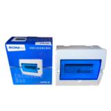 SOM Elec 9Way Breaker Enclosure Box Available Anywhere In Nigeria