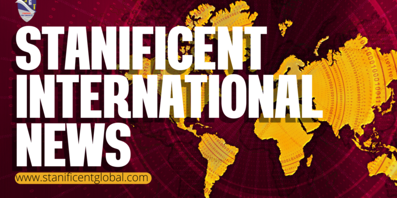 STANIFICENT NEWSROOM PRESENTS: TOP 20 HOTTEST NEWS HEADLINES IN NIGERIA. [SATURDAY 6TH APRIL, 2024]