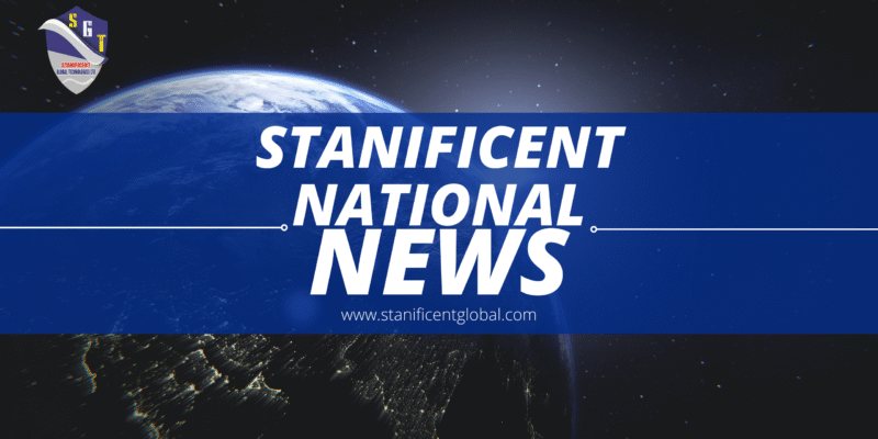 STANIFICENT NEWSROOM PRESENTS: TOP 20 HOTTEST NEWS HEADLINES IN NIGERIA. [MONDAY APRIL 1ST, 2024]