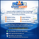 How Cloud-Based Workforce Systems Ensure Data Backup and Recovery