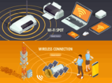From One Room to Full Compound: Professional Starlink Coverage Extension