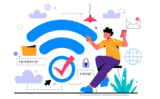 Whole-Compound Starlink Coverage Solutions for Homes & Businesses in Benin City