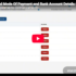 How to Create New Invoice and change from proforma Invoice to Receipt