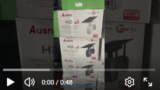 Ausno 5MP 4G Solar PTZ Camera Review – The Best SIM Card CCTV Camera in Nigeria