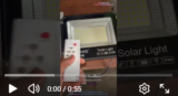 Sukhig 200 Watts Solar Flood Light Tested – Bright, Reliable & Energy Saving