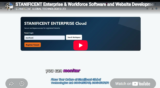 STANIFICENT Enterprise & Workforce Software and Website Development Services