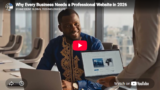 Why Every Business Needs a Professional Website in 2026