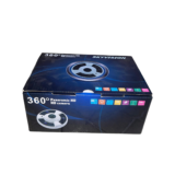 Purchase Skyvision 2mp 1080p 360degree Panoramic Infrared Non-Audio Camera Available Anywhere In Nigeria