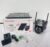 Skyvision 4mp 4g Single Lens Solar Energy Alert Ptz Mini Outdoor Camera With Auto Tracking (UBOX APP)