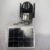 Skyvision 5MP 4G Dual Lens Solar PTZ Big Outdoor Camera With Auto Tracking (V380 App) (Black)