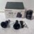 Skyvision 5MP 4G Single Lens Solar Mini Indoor Camera (UBOX APP)