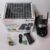 Skyvision 6MP A30 4G Dual Lens Solar PTZ Mini Outdoor Camera With Auto Tracking (UBOX APP)