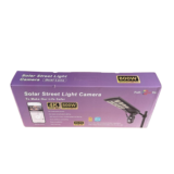 Purchase Skyvision 800watts Solar Street Light With Dual Lens 4K 8MP 4G Solar Camera (UBox App) (Promo Price) Available Anywhere In Nigeria