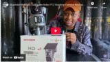 Skyvision 8MP 4G Dual Lens Solar PTZ Outdoor Camera Review & The Best Place to Buy It In Nigeria