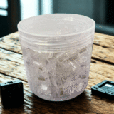 Small Packet Of RJ45 Connector (containing 100pcs) Available Anywhere In Nigeria