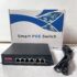 Smart 8port POE Switch Available Anywhere In Nigeria