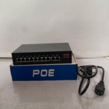 Smart 8port POE Switch Available Anywhere In Nigeria