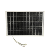 Purchase Solar Camera Panel With Battery Compartment (Without Battery) (Promo Price) Available Anywhere In Nigeria
