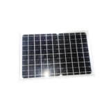 Solar Camera Panel Without Battery Compartment (White) Available Anywhere In Nigeria