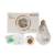 Standalone 360degree Wifi Panoramic Light Bulb Infrared Camera