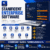 STANIFICENT Enterprise Software – Starter Edition: 1-Year Per Device License (Deployment: Fully Offline Desktop Installation – No Internet Required)