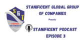 Tired of feeling vulnerable? Upgrade your Security System with the unbeatable combo: CCTV Cameras and Access Control Systems | Stanificent Podcast (Episode 3)